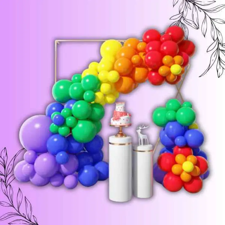 Event Decoration Rentals