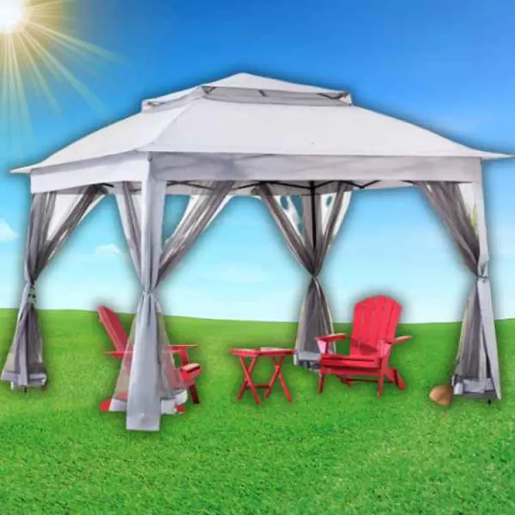 Tent Rentals