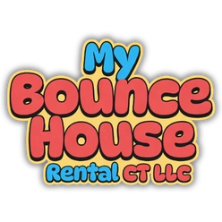 clickable homepage link to My Bounce House Rental CT LLC