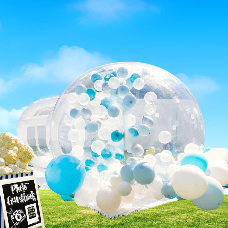 Interactive Attractions Bounce House Rentals in Middletown, CT