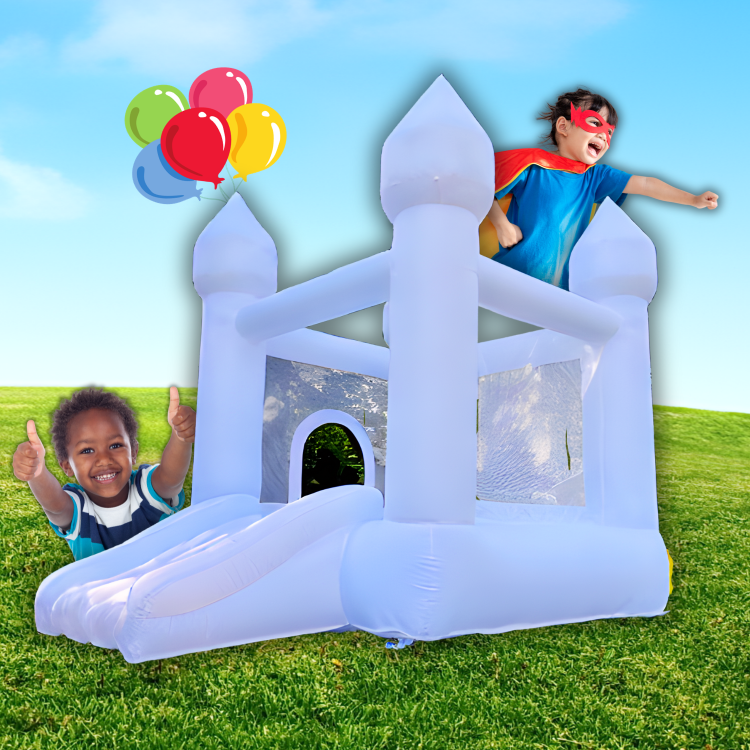 Bounce Houses Bounce House Rentals in Middletown, CT