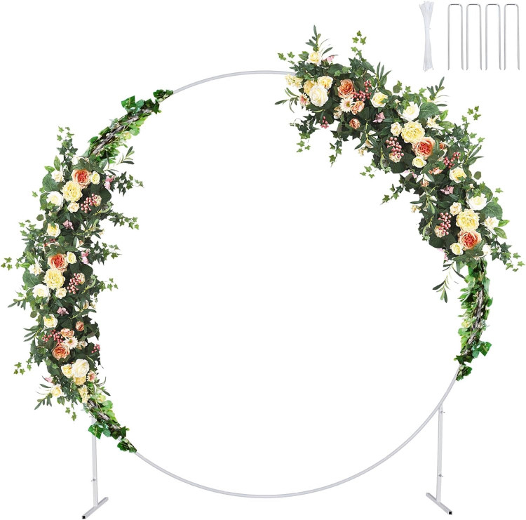 Circle Arch (7 Foot)