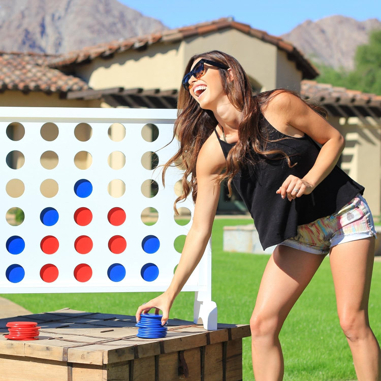 Giant Connect 4