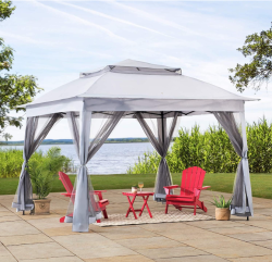 Canopy Tent (10' x 10')