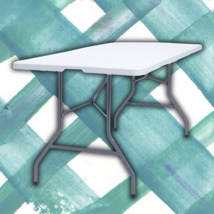 6' Dining Tables