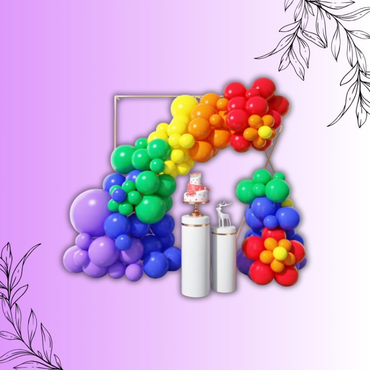 Party Decorations