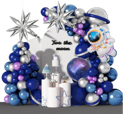 Balloon20Garland202 1746810208 12' Balloon Garland