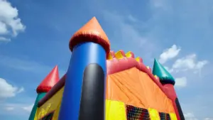 Do You Tip for a Bounce House Rental?