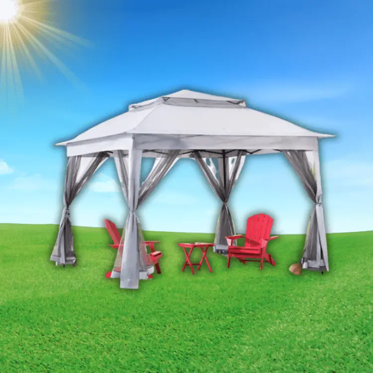 Tents