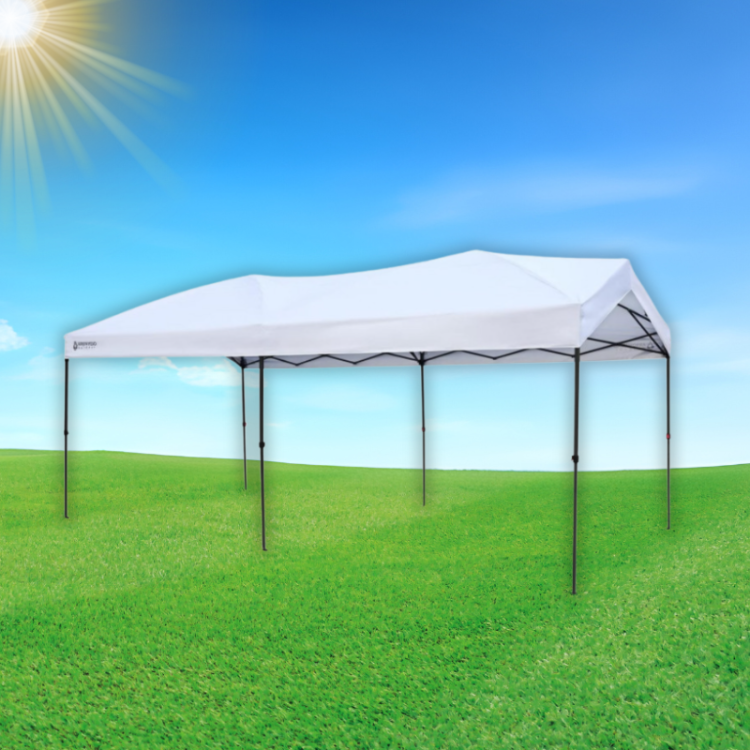 Canopy Tent (20' x 10')
