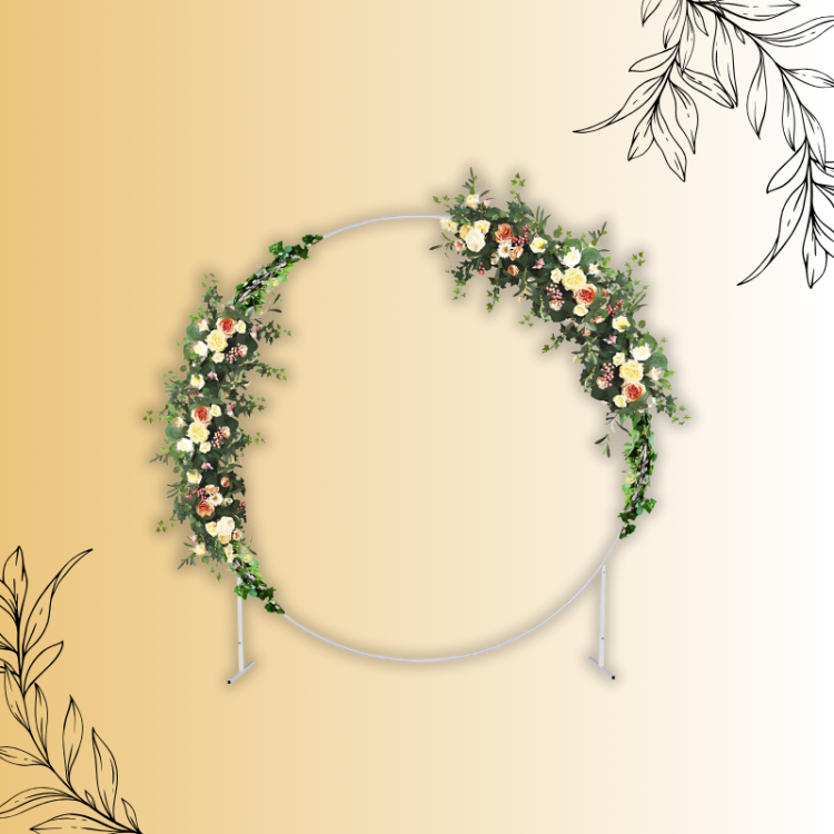 Circle Arch (7 Foot)