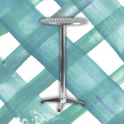 High-Top Bar Tables