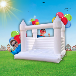 Wedding Castle Bounce House