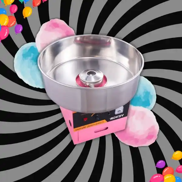 CottonCandyMaker MyBounceHouseRentalCTLLC 11zon Concessions for Rent
