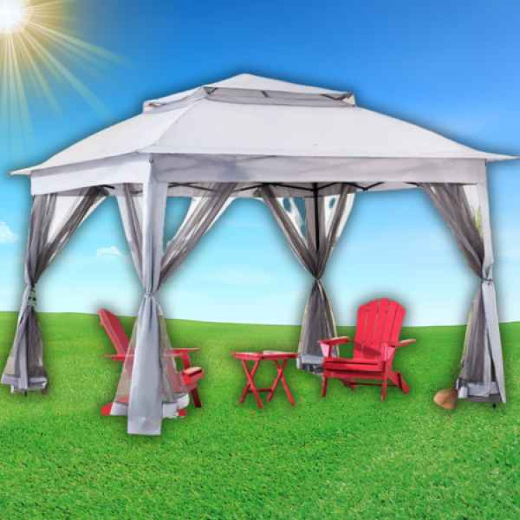 Tent Rentals