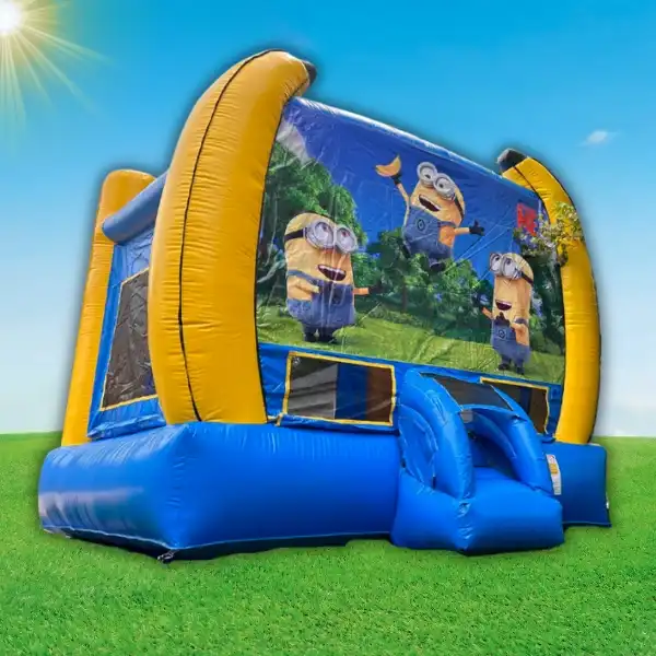 MyBounceHouseRentalCT Classic Bounce Houses for Rent