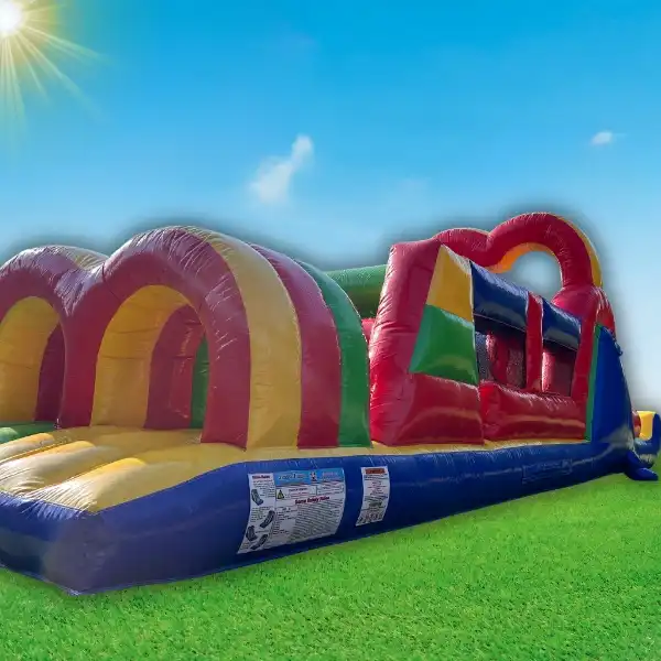 MyBounceHouseRentalCTLLC ObstacleCourseRentalCategory 7 11zon My Bounce House Rental CT - Event Rentals in Middletown, CT
